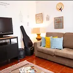Oporto Sky Hostel