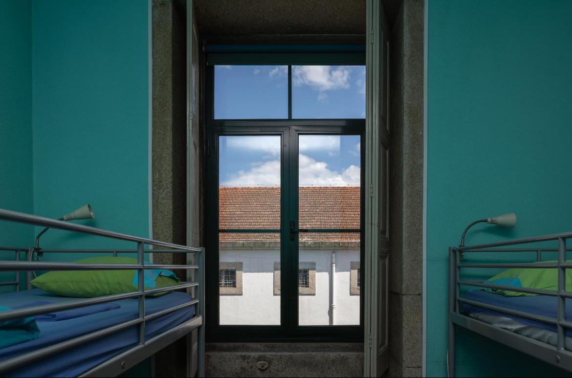 Albergue Sky Porto