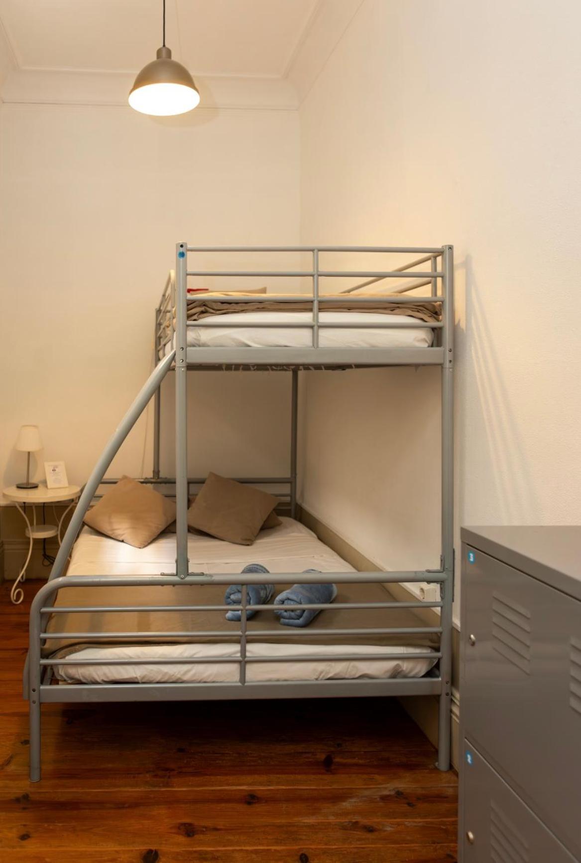 Albergue Sky Porto