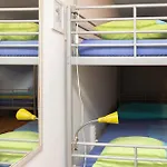 Oporto Sky Hostel