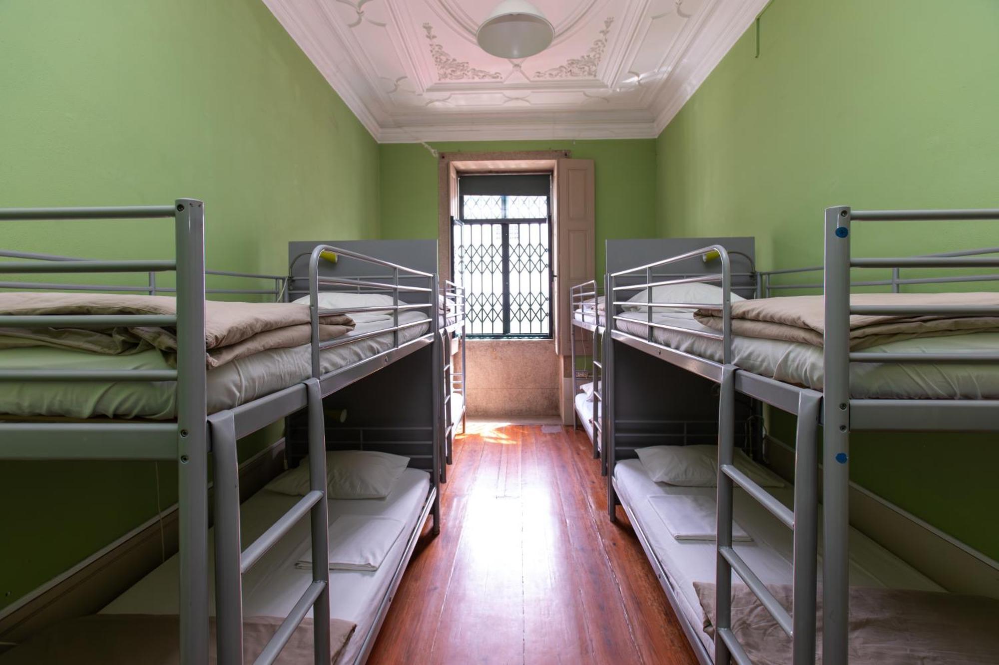 Hostel Sky Porto