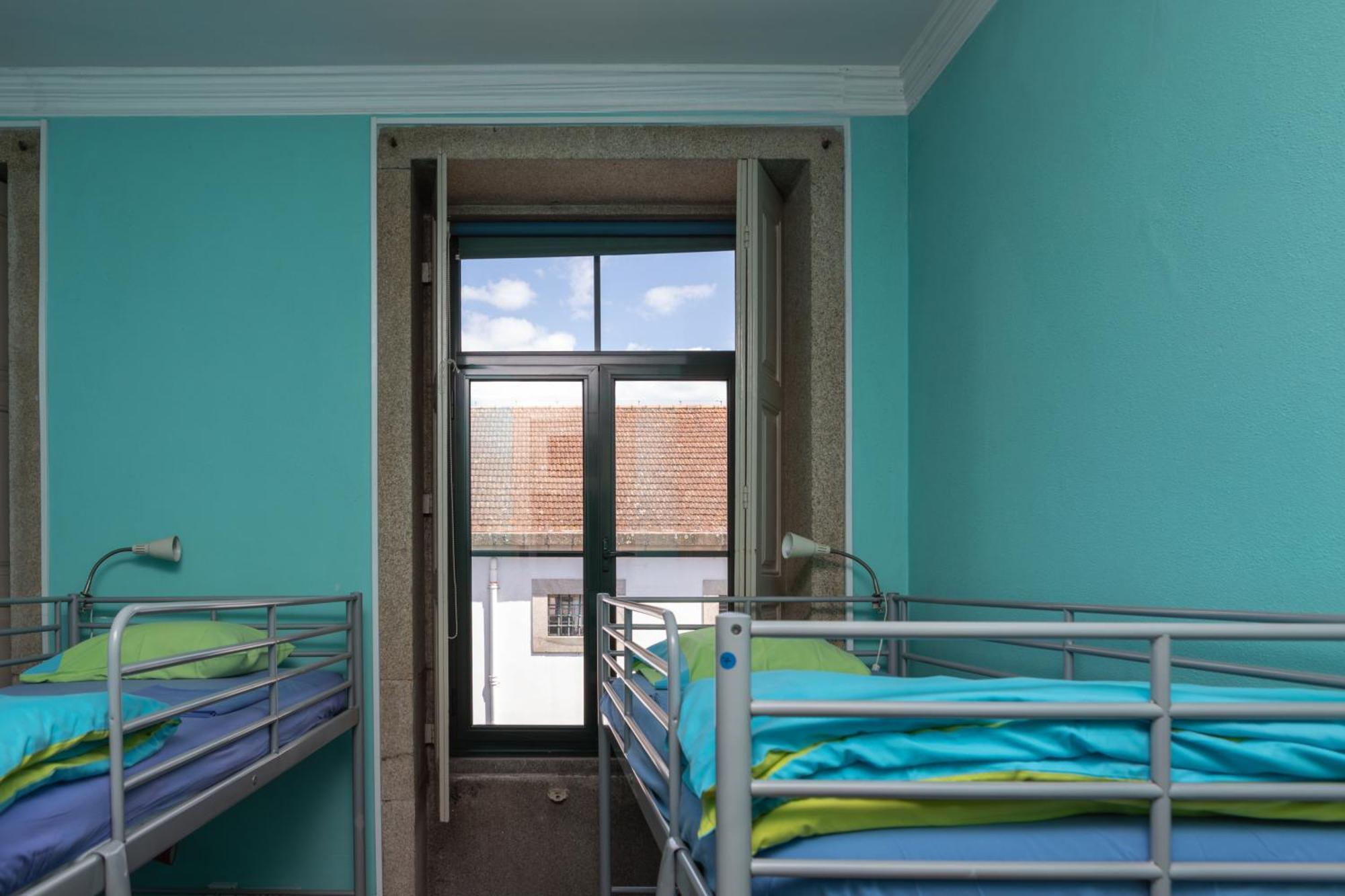 Sky Hostel *