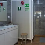 Oporto Sky Hostel
