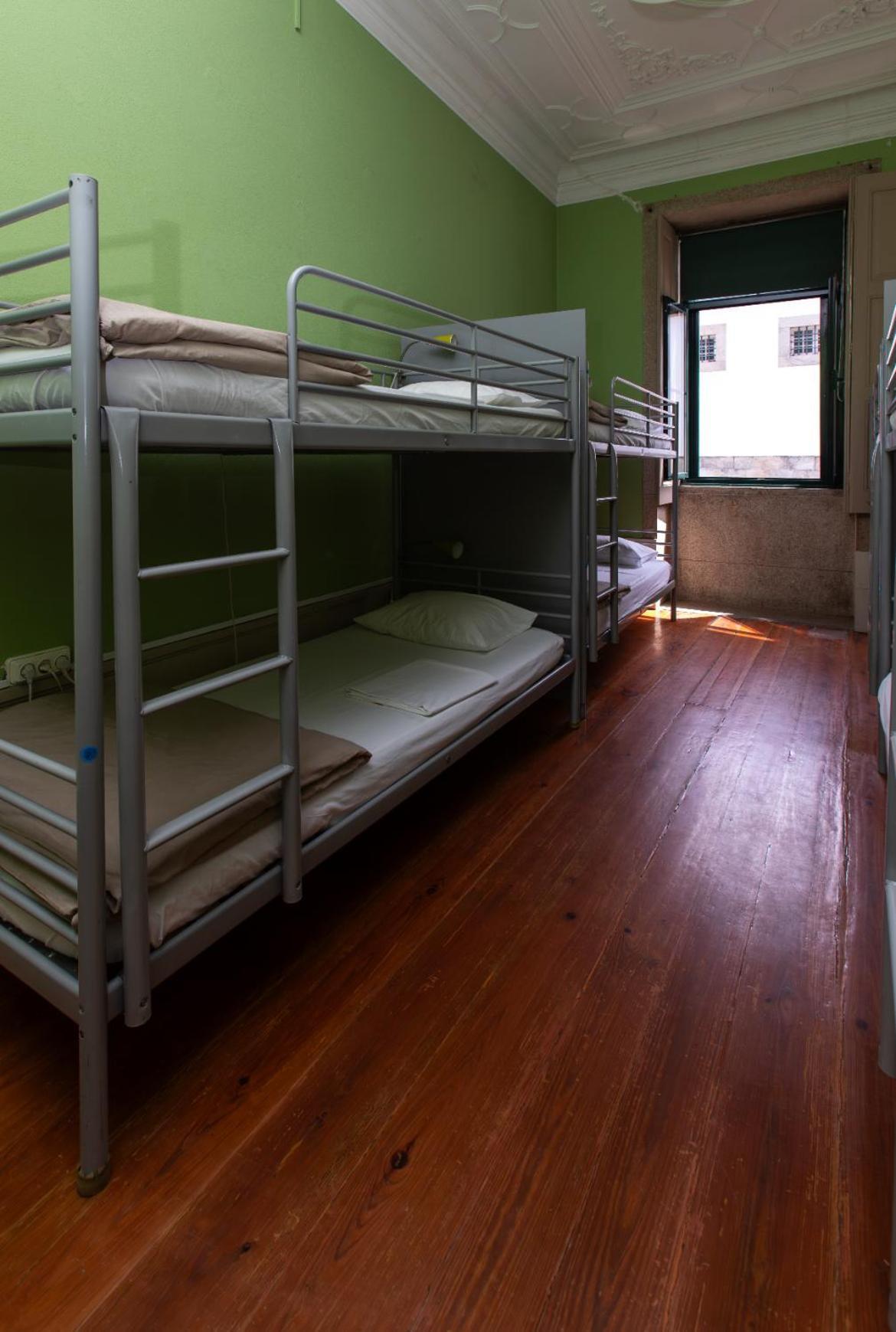 Albergue Sky *